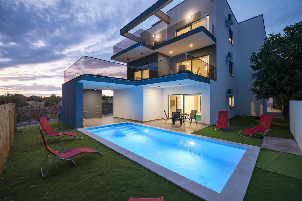 Apartman Bella Vista